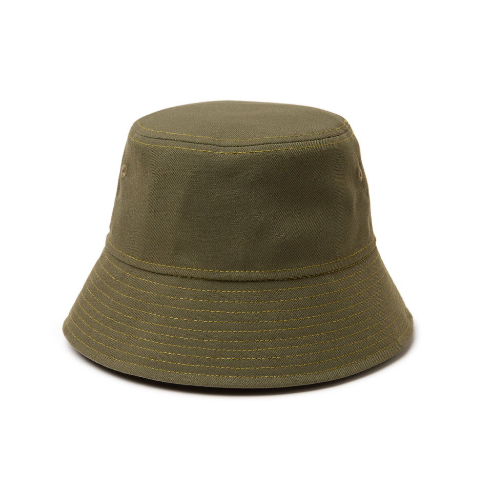 バケット01 セーラーブリム Tonal Flag ニューオリーブ - 14307402 - SM | NEW ERA ニューエラ公式オンラインストア