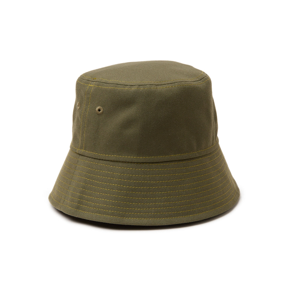 バケット01 セーラーブリム Tonal Flag ニューオリーブ - 14307402 - SM | NEW ERA ニューエラ公式オンラインストア