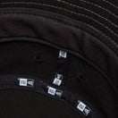 バケット01 セーラーブリム Tonal Flag ブラック - 14307403 - SM | NEW ERA ニューエラ公式オンラインストア