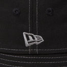 バケット01 セーラーブリム Tonal Flag ブラック - 14307403 - SM | NEW ERA ニューエラ公式オンラインストア