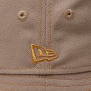 バケット01 セーラーブリム Tonal Flag ブリティッシュカーキ - 14307404 - SM | NEW ERA ニューエラ公式オンラインストア