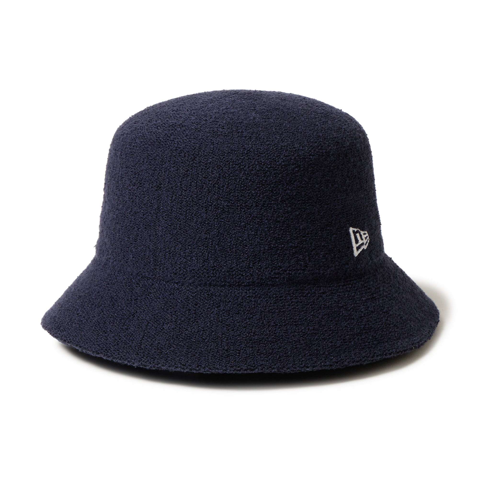 バケット01 Tropical Bucket ベーシック ネイビー | ニューエラ