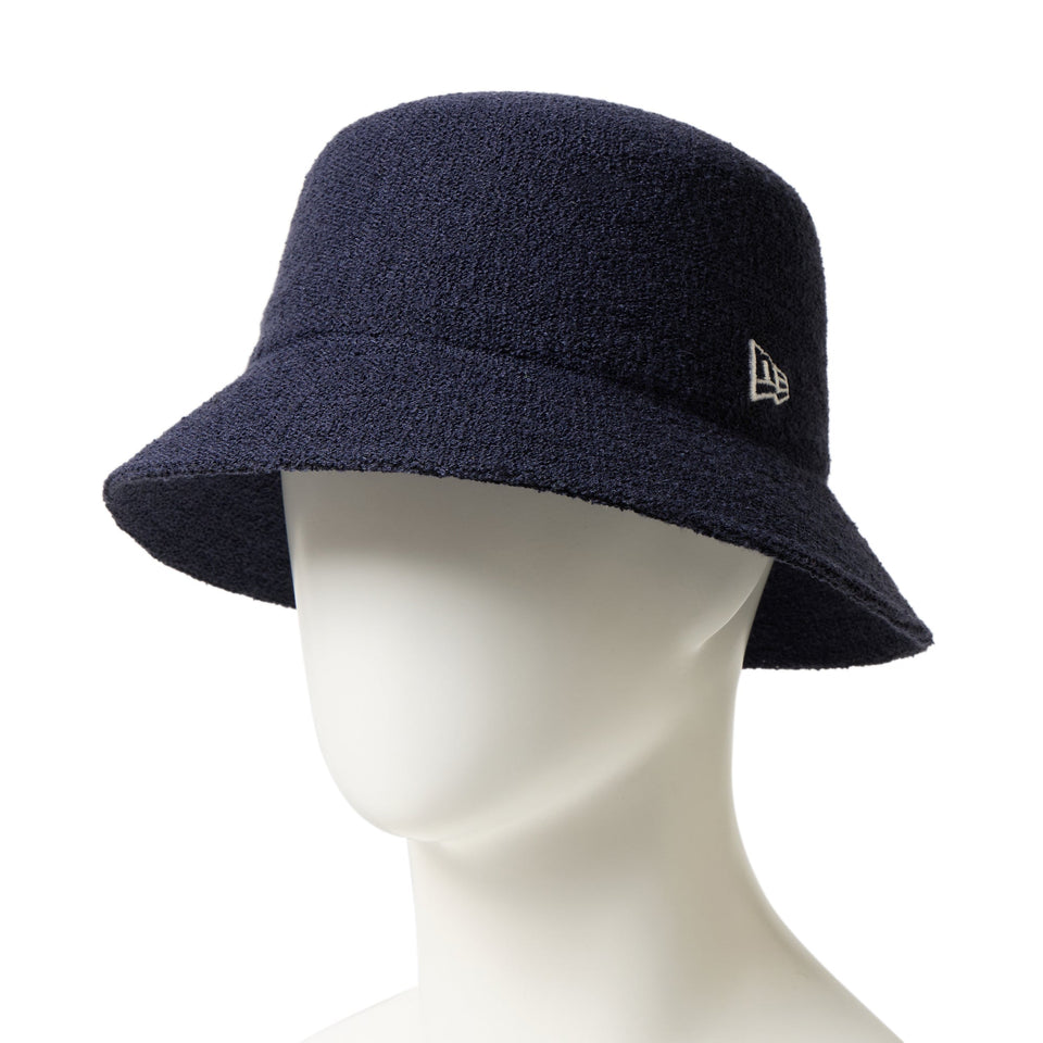 バケット01 Tropical Bucket ベーシック ネイビー | ニューエラ