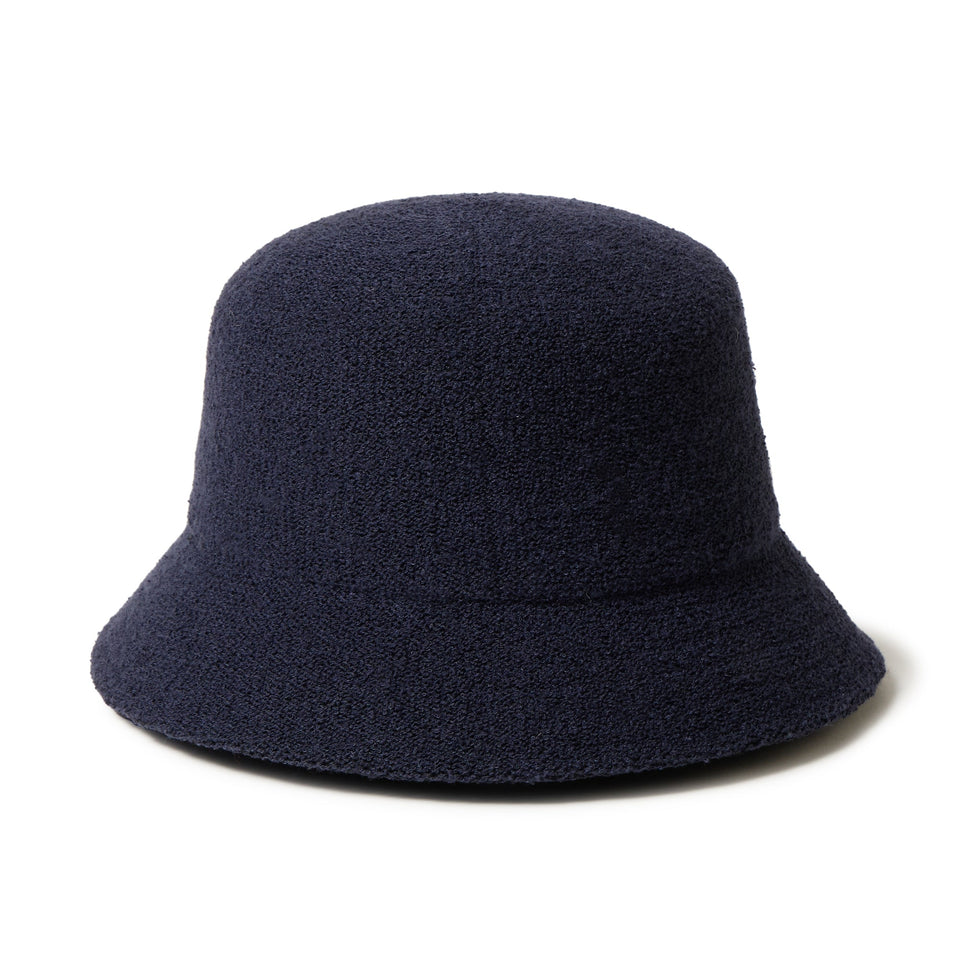 バケット01 Tropical Bucket ベーシック ネイビー - 14667745 - SM | NEW ERA ニューエラ公式オンラインストア