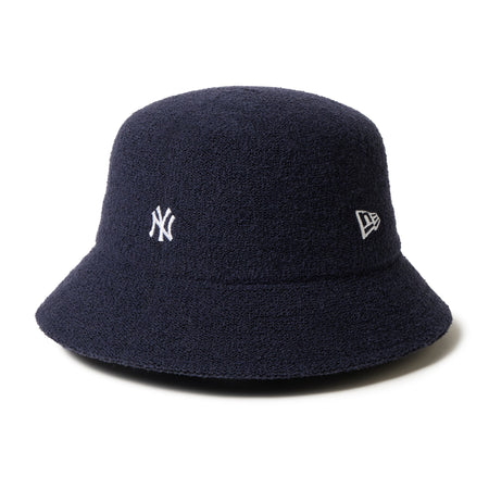 バケット01 Tropical Bucket ニューヨーク・ヤンキース ネイビー