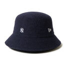 バケット01 Tropical Bucket ニューヨーク・ヤンキース ネイビー - 14667746 - SM | NEW ERA ニューエラ公式オンラインストア