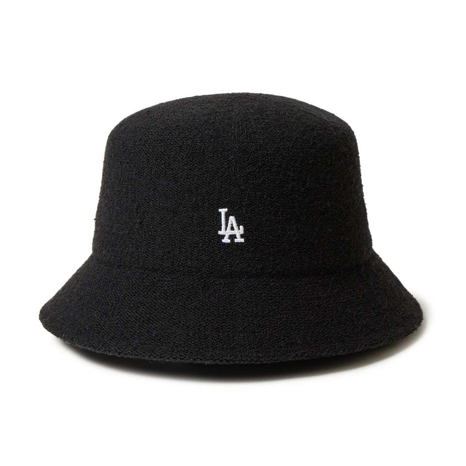 バケット01 Tropical Bucket ロサンゼルス・ドジャース ブラック