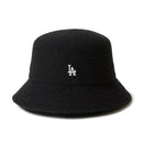 バケット01 Tropical Bucket ロサンゼルス・ドジャース ブラック - 14667747 - SM | NEW ERA ニューエラ公式オンラインストア
