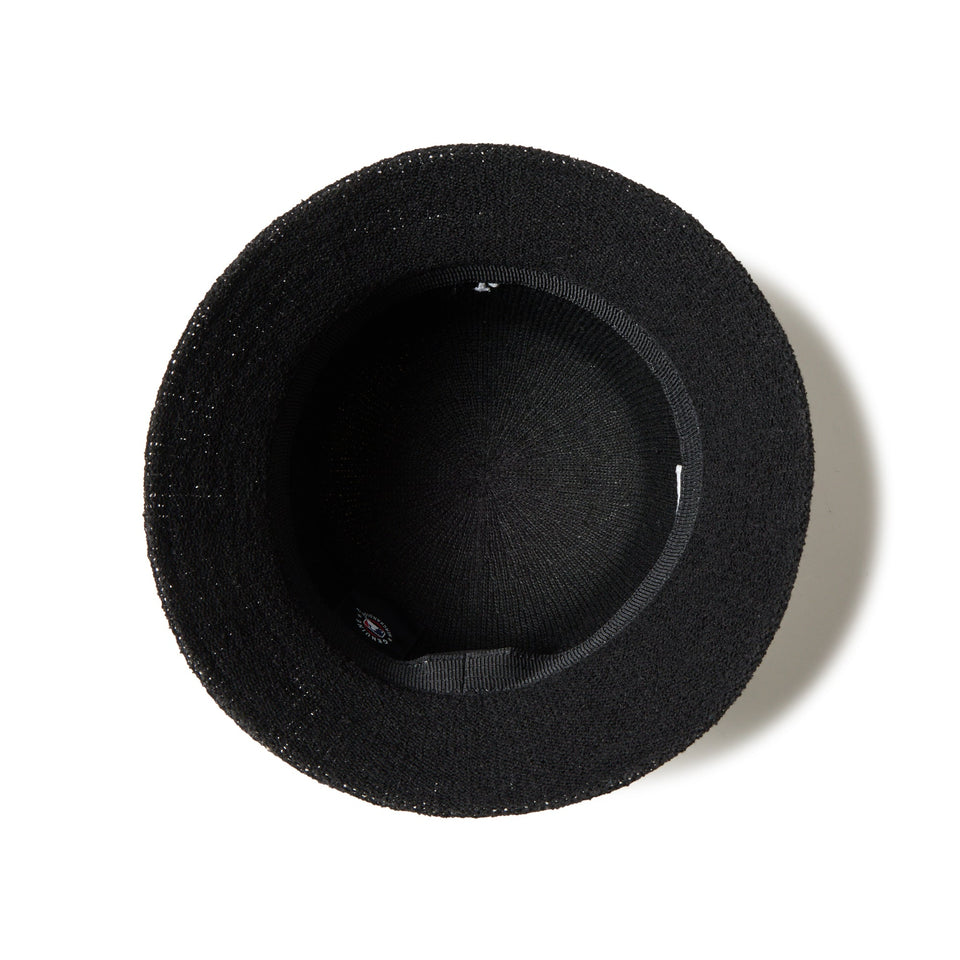 バケット01 Tropical Bucket ロサンゼルス・ドジャース ブラック - 14667747 - SM | NEW ERA ニューエラ公式オンラインストア