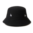 バケット01 Tropical Bucket ロサンゼルス・ドジャース ブラック - 14667747 - SM | NEW ERA ニューエラ公式オンラインストア