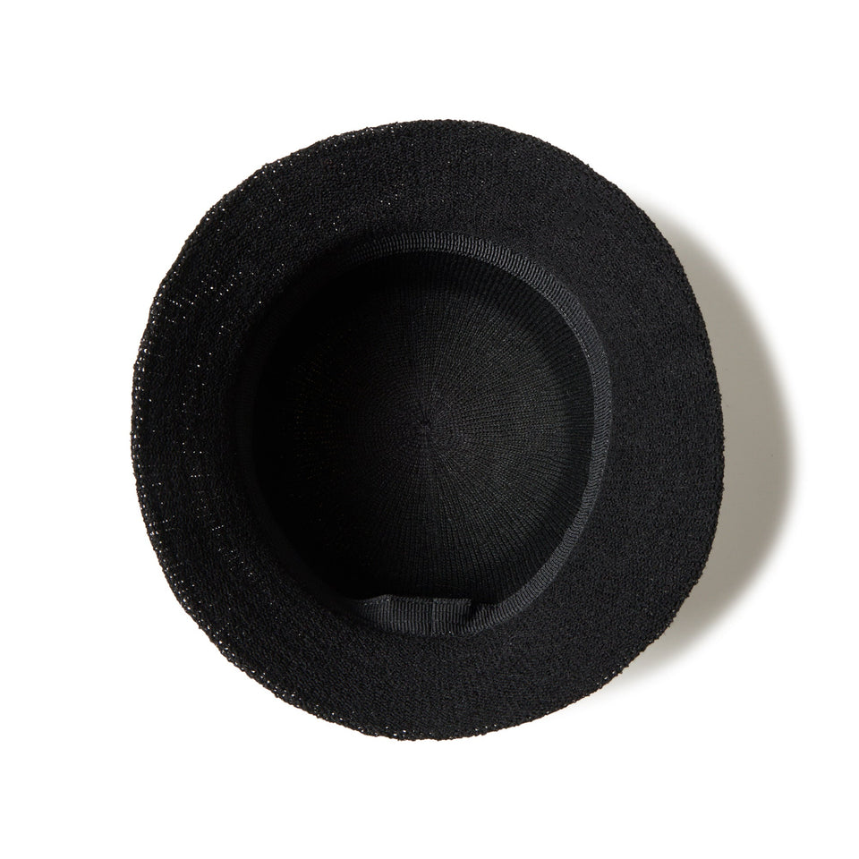 バケット01 Tropical Bucket ベーシック ブラック - 14667748 - SM | NEW ERA ニューエラ公式オンラインストア