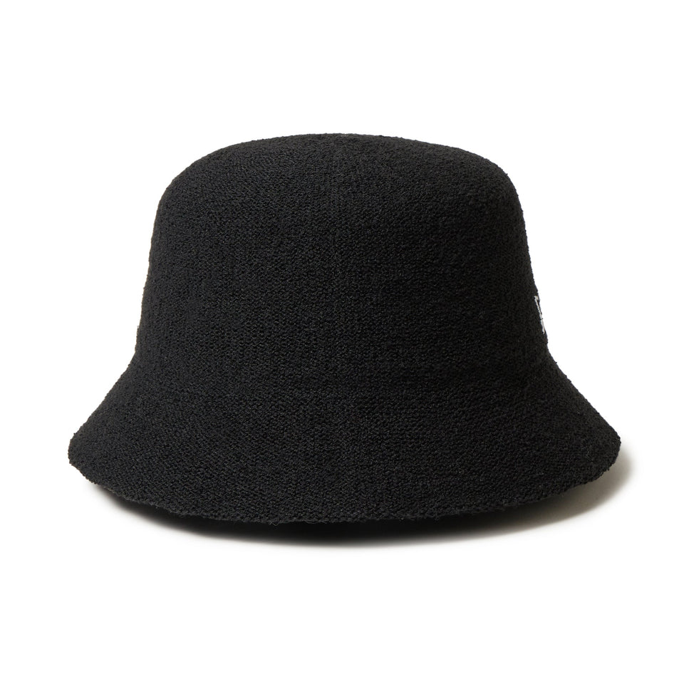 バケット01 Tropical Bucket ベーシック ブラック - 14667748 - SM | NEW ERA ニューエラ公式オンラインストア