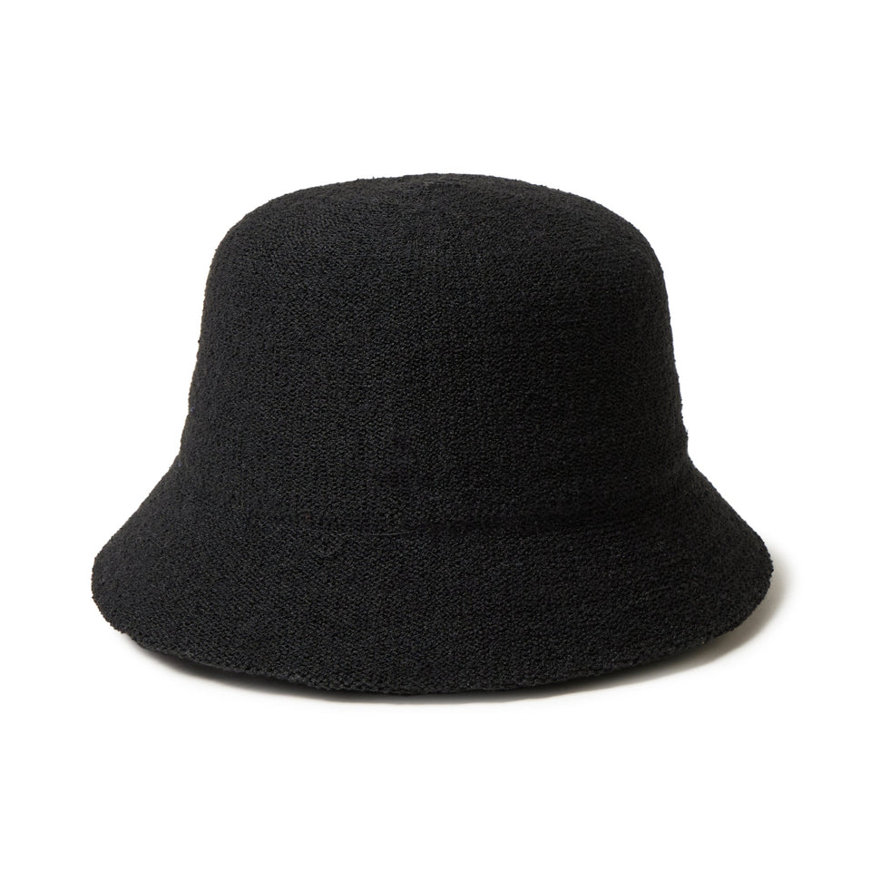 バケット01 Tropical Bucket ベーシック ブラック - 14667748 - SM | NEW ERA ニューエラ公式オンラインストア