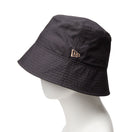 バケット01 セーラーブリム Typewriter カーキスウェットバンド ベーシック ブラック - 14388497 - SM | NEW ERA ニューエラ公式オンラインストア