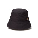 バケット01 セーラーブリム Typewriter カーキスウェットバンド ベーシック ブラック - 14388497 - SM | NEW ERA ニューエラ公式オンラインストア