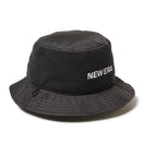 バケット01 WarmdArt フリース ブラック | アウトドア - 14668908 - SM | NEW ERA ニューエラ公式オンラインストア