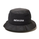 バケット01 WarmdArt フリース ブラック | アウトドア - 14668908 - SM | NEW ERA ニューエラ公式オンラインストア