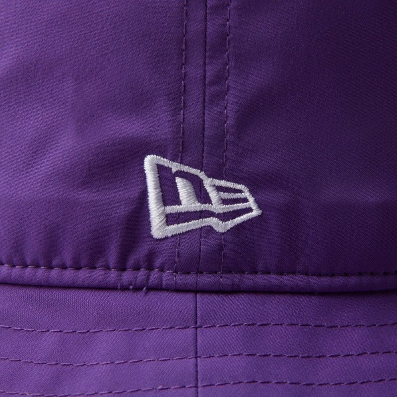 バケット01 WINDSTOPPER BY GORE - TEX LABS トゥルーパープル 【ニューエラアウトドア】 - 14307218 - SM | NEW ERA ニューエラ公式オンラインストア