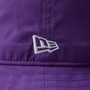バケット01 WINDSTOPPER BY GORE - TEX LABS トゥルーパープル 【ニューエラアウトドア】 - 14307218 - SM | NEW ERA ニューエラ公式オンラインストア