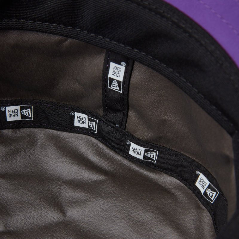 バケット01 WINDSTOPPER BY GORE - TEX LABS トゥルーパープル 【ニューエラアウトドア】 - 14307218 - SM | NEW ERA ニューエラ公式オンラインストア