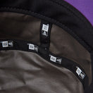 バケット01 WINDSTOPPER BY GORE - TEX LABS トゥルーパープル 【ニューエラアウトドア】 - 14307218 - SM | NEW ERA ニューエラ公式オンラインストア