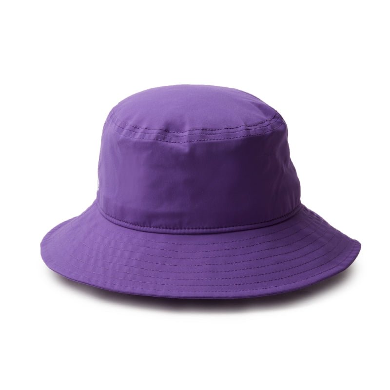 バケット01 WINDSTOPPER BY GORE - TEX LABS トゥルーパープル 【ニューエラアウトドア】 - 14307218 - SM | NEW ERA ニューエラ公式オンラインストア