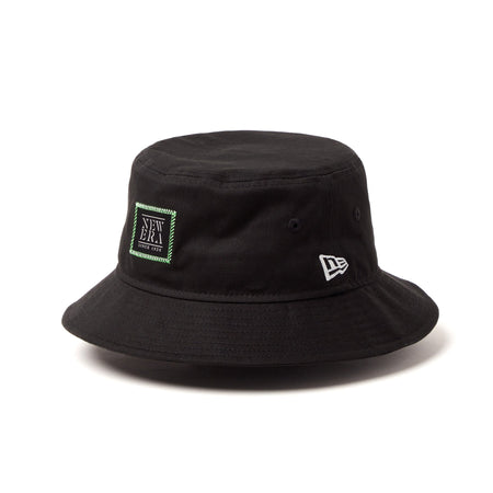 FACETASM × NEW ERA BUCKET HAT バケハ 黒 S/M FACETASM × NEW ERA