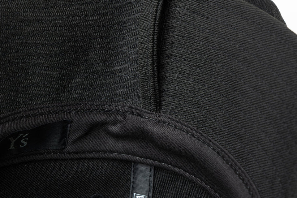 バケット01 セーラーブリム Y's FW25 ブラック - 14731688 - SM | NEW ERA ニューエラ公式オンラインストア