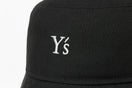 バケット01 セーラーブリム Y's FW25 ブラック - 14731688 - SM | NEW ERA ニューエラ公式オンラインストア