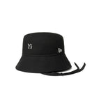 バケット01 セーラーブリム Y's FW25 ブラック - 14731688 - SM | NEW ERA ニューエラ公式オンラインストア