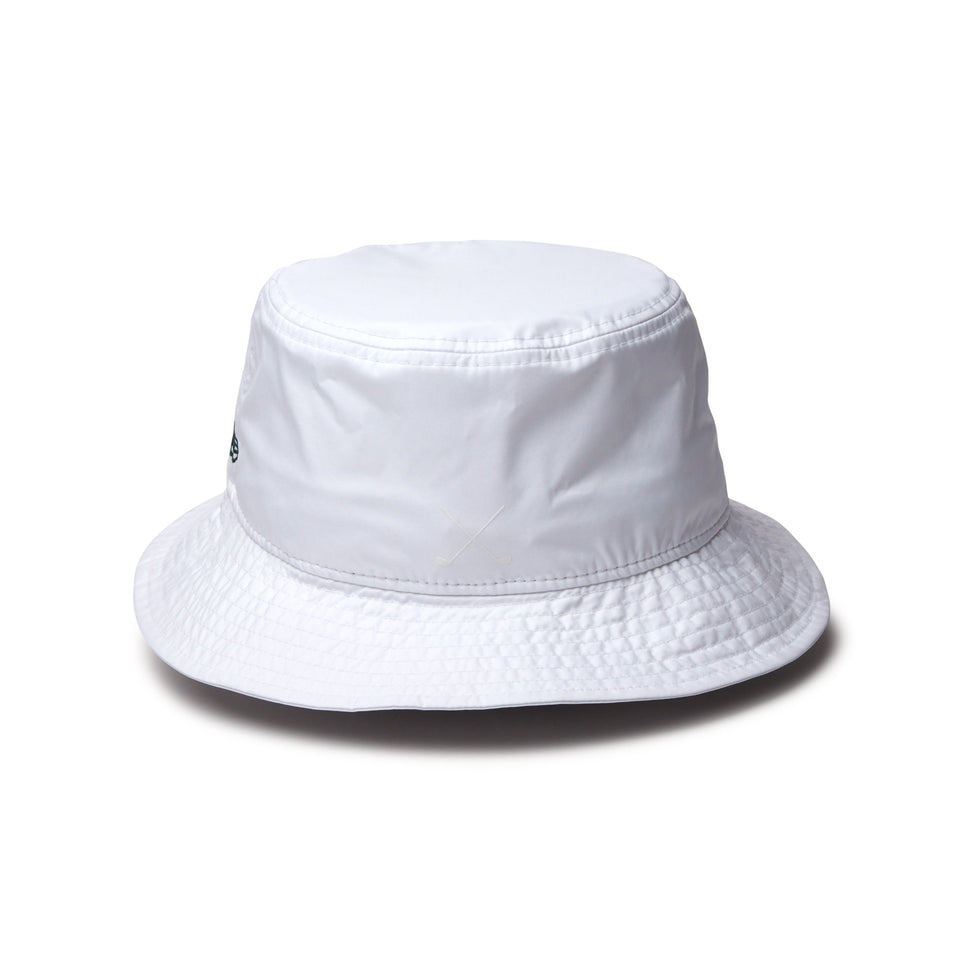 NEW ERA® × エル・デスペラード BUCKET-01（WHITE） NEW ERA® × エル・デスペラード BUCKET-01（WHITE）
