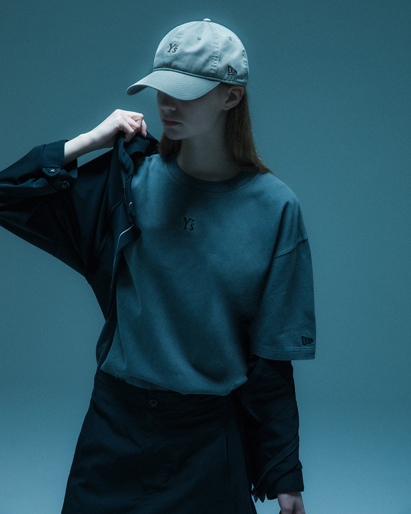 9TWENTY スペアストラップ Y's FW26 カーキ
