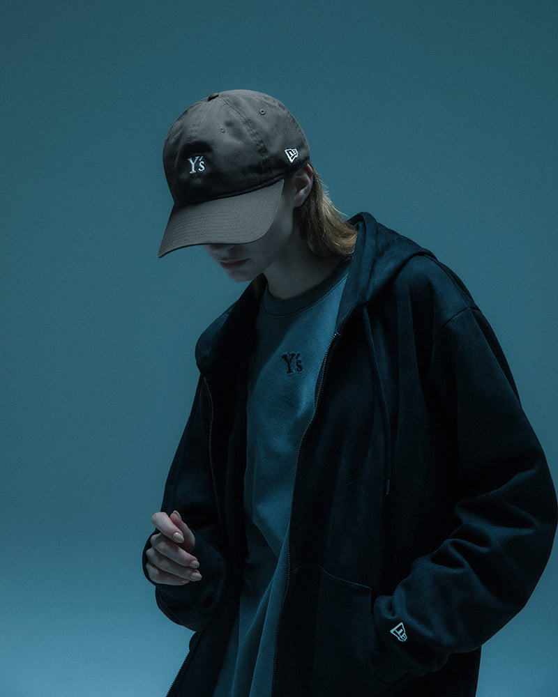 9TWENTY スペアストラップ Y's FW26 ブラウン