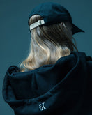 9TWENTY スペアストラップ Y's FW26 ブラック