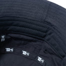 バケット02 CORDURA（Made with Organic Cotton）コーデュラ ブラック【ニューエラアウトドア】 - 14110036-SM | NEW ERA ニューエラ公式オンラインストア
