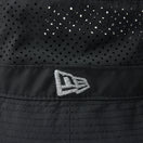 バケット02 ラップバケット Tech Stretch SOLOTEX ECOPET ブラック【ニューエラアウトドア】 - 14307215 - SM | NEW ERA ニューエラ公式オンラインストア
