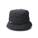 バケット02 ラップバケット Tech Stretch SOLOTEX ECOPET ブラック【ニューエラアウトドア】 - 14307215 - SM | NEW ERA ニューエラ公式オンラインストア