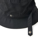 バケット02 ラップバケット Tech Stretch SOLOTEX ECOPET ブラック【ニューエラアウトドア】 - 14307215 - SM | NEW ERA ニューエラ公式オンラインストア