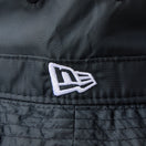 バケット02 Wrap Bucket Recycle PE RipStop ブラック | アウトドア - 14392163 - SM | NEW ERA ニューエラ公式オンラインストア