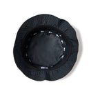 バケット02 Wrap Bucket Recycle PE RipStop ブラック | アウトドア - 14392163 - SM | NEW ERA ニューエラ公式オンラインストア