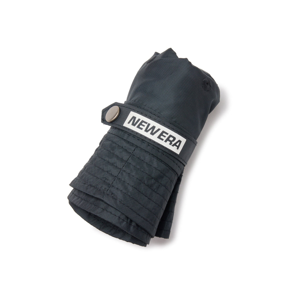 バケット02 Wrap Bucket Recycle PE RipStop ブラック | アウトドア - 14392163 - SM | NEW ERA ニューエラ公式オンラインストア