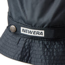 バケット02 Wrap Bucket Recycle PE RipStop ブラック | アウトドア - 14392163 - SM | NEW ERA ニューエラ公式オンラインストア