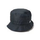 バケット02 Wrap Bucket Recycle PE RipStop ブラック | アウトドア - 14392163 - SM | NEW ERA ニューエラ公式オンラインストア