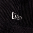 バケット03 Corduroy コーデュロイ ベーシック ブラック - 14667741 - SM | NEW ERA ニューエラ公式オンラインストア