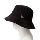 バケット03 Corduroy コーデュロイ ベーシック ブラック - 14667741 - SM | NEW ERA ニューエラ公式オンラインストア