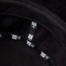バケット03 Corduroy コーデュロイ ベーシック ブラック - 14667741 - SM | NEW ERA ニューエラ公式オンラインストア