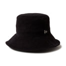 バケット03 Corduroy コーデュロイ ベーシック ブラック - 14667741 - SM | NEW ERA ニューエラ公式オンラインストア