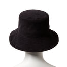 バケット03 Corduroy コーデュロイ ベーシック ブラック - 14667741 - SM | NEW ERA ニューエラ公式オンラインストア