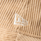 バケット03 Corduroy コーデュロイ ベーシック ベージュ - 14667742 - SM | NEW ERA ニューエラ公式オンラインストア