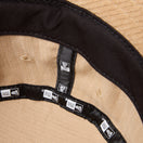 バケット03 Corduroy コーデュロイ ベーシック ベージュ - 14667742 - SM | NEW ERA ニューエラ公式オンラインストア